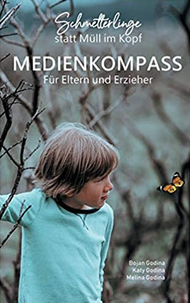 Medienkompass für Eltern und Erzieher