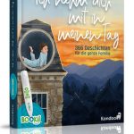 Ich nehm dich mit in meinen Tag