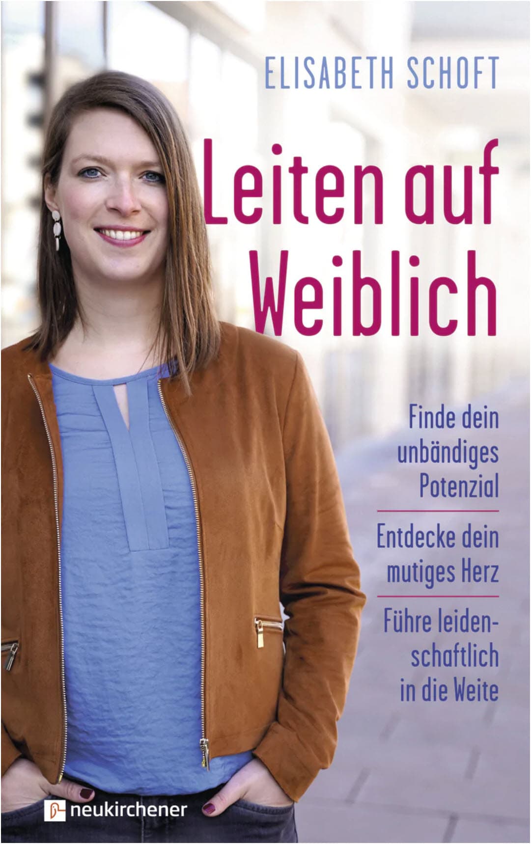 Leiten auf Weiblich