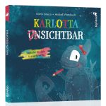 Karlotta Unsichtbar