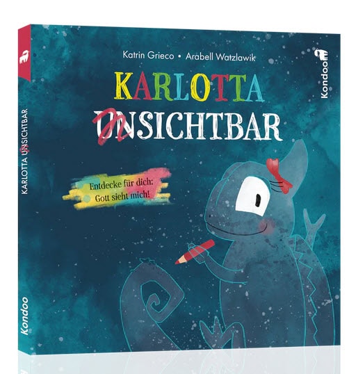 Karlotta Unsichtbar