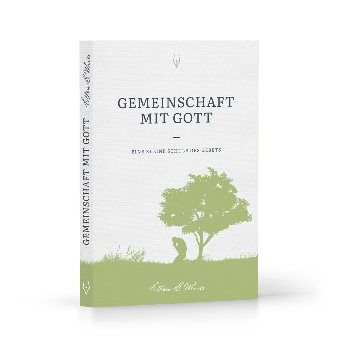 Gemeinschaft mit Gott