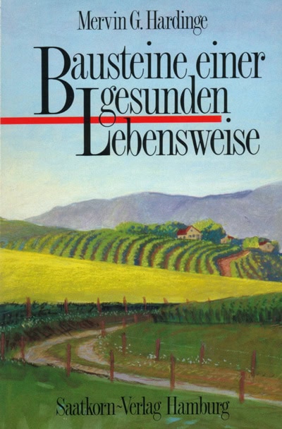 Bausteine einer gesunden Lebensweise (PDF)