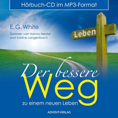 Der bessere Weg – Hörbuch (mp3-Download)