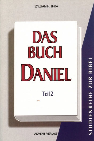 Das Buch Daniel, Bd. 2, Kapitel 7-12 (PDF)