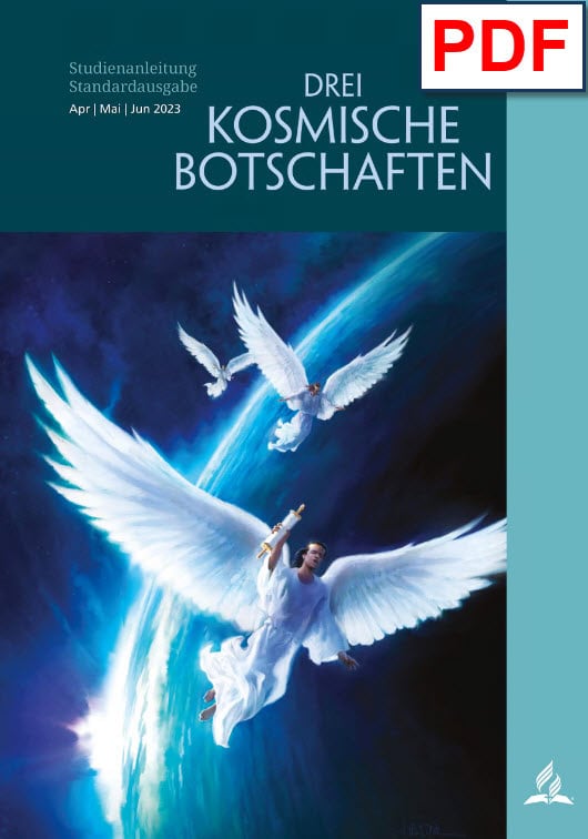 Studienanleitung ohne Lehrerteil 2023/2 (PDF)