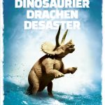 Dinosaurier, Drachen und Desaster