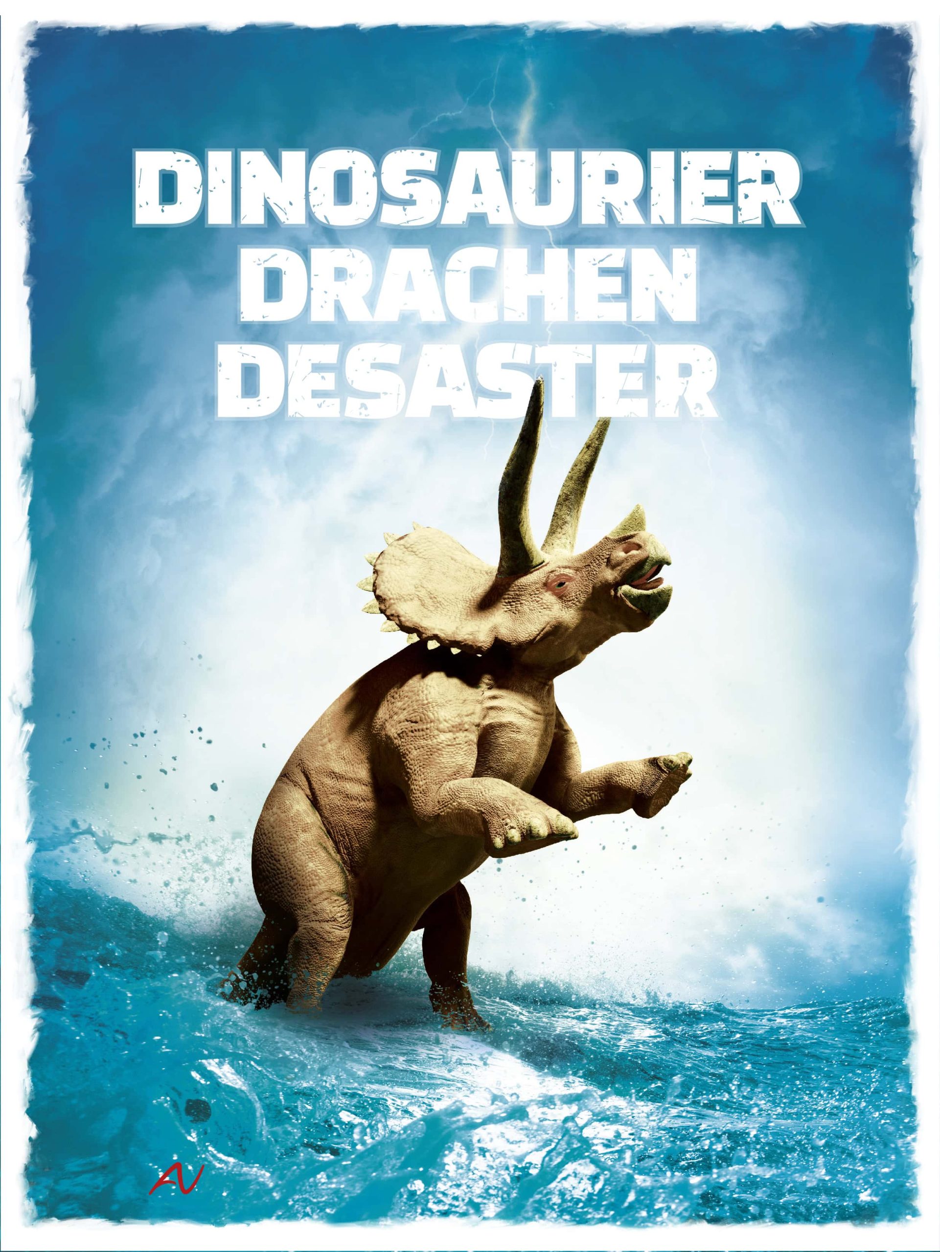 Dinosaurier, Drachen und Desaster