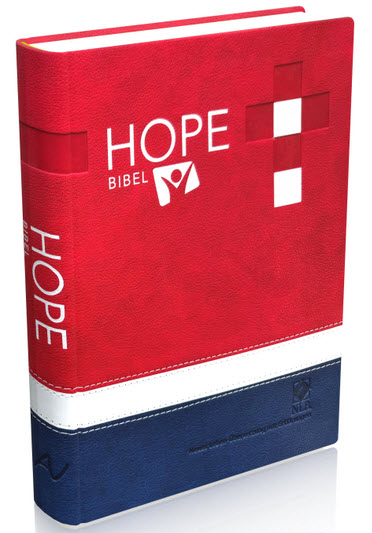 Hope Bibel - Neues Leben