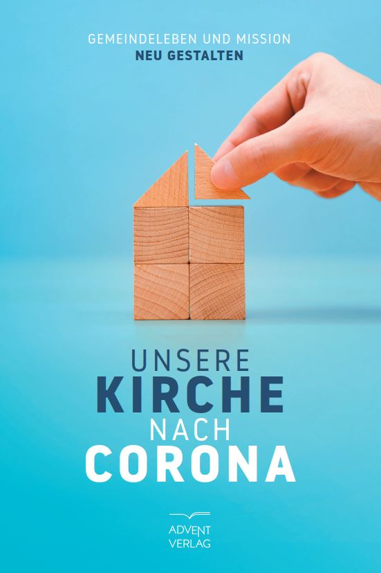 Unsere Kirche nach Corona