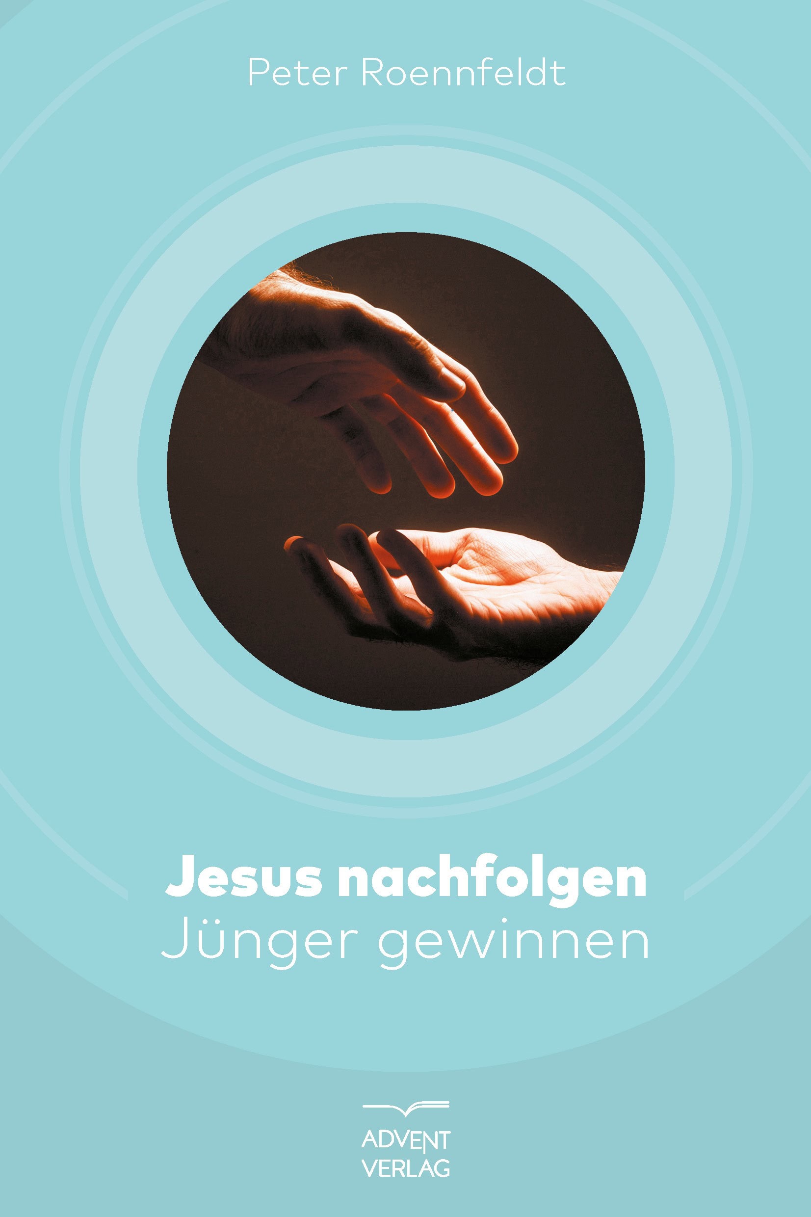 Jesus nachfolgen