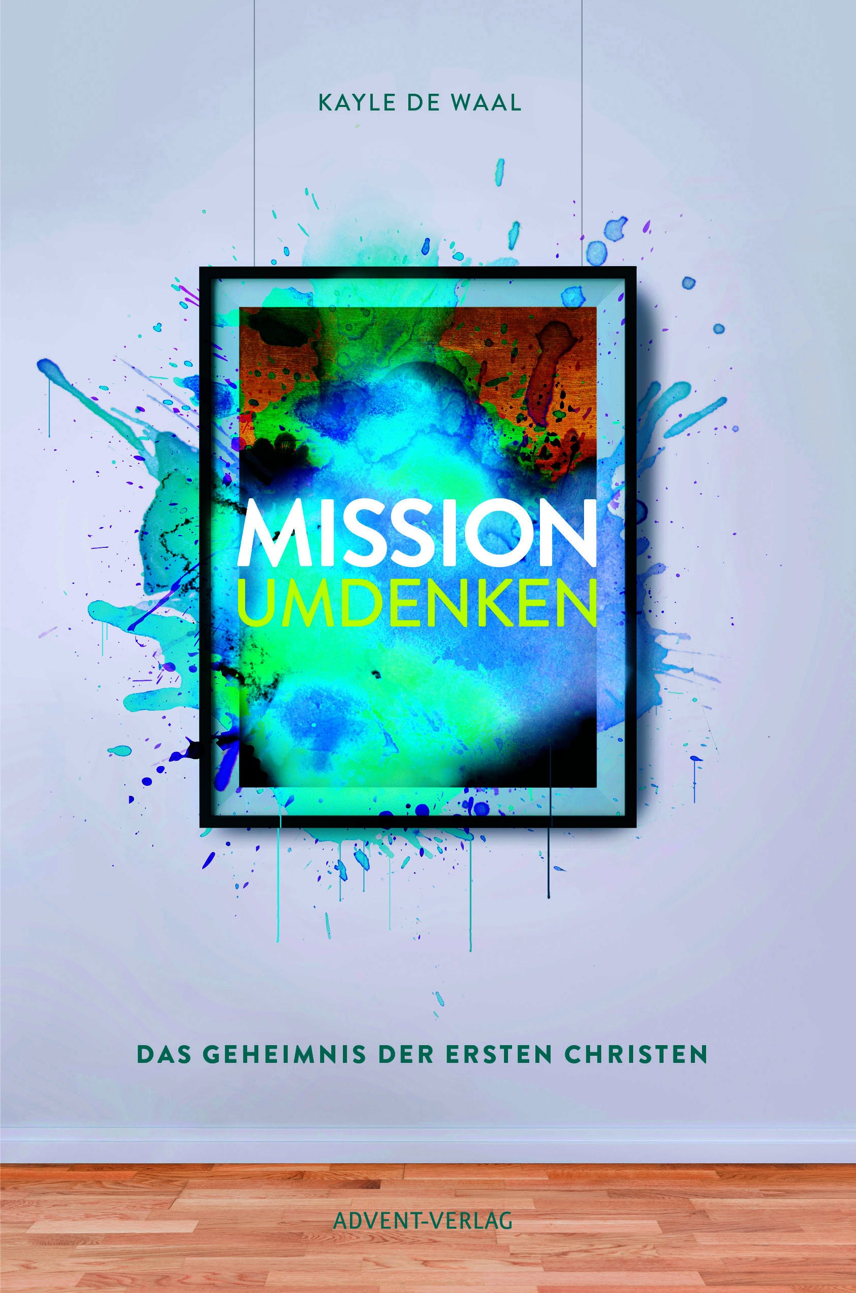 Mission umdenken