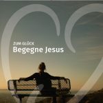 Begegne Jesus-Geschenkheft