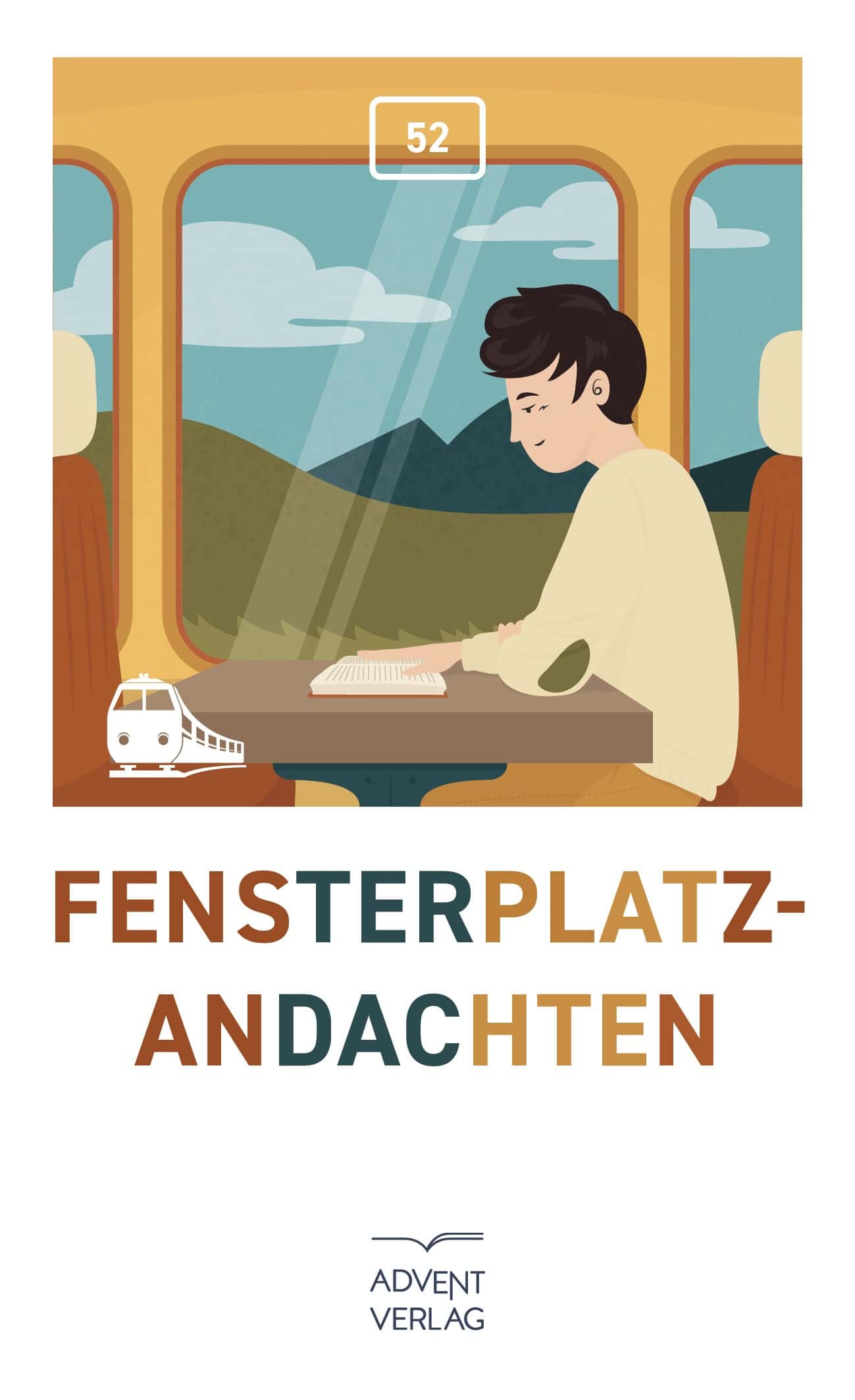 Fensterplatz-Andachten