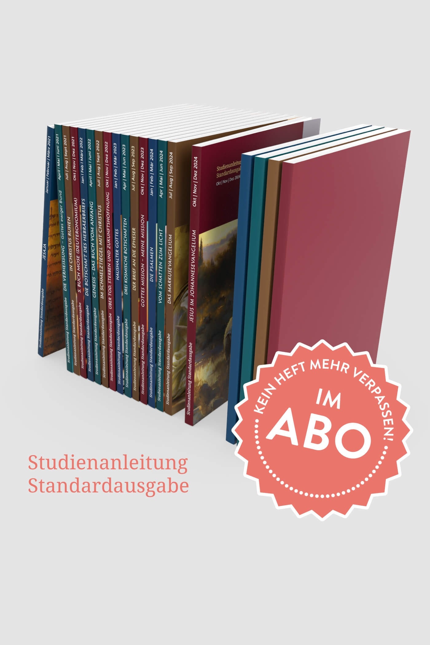 Abo Studienanleitung ohne LT