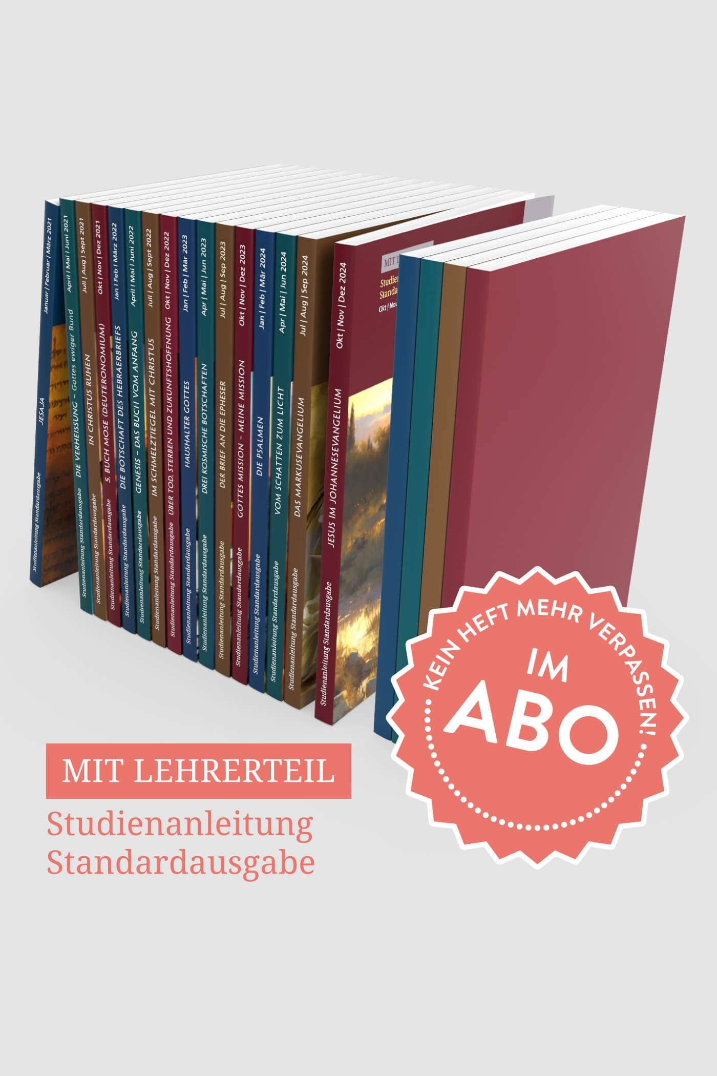 Abo Studienanleitung mit LT