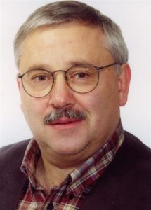 Daniel Heinz (Hg.)