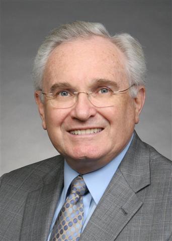 Allan R. Handysides