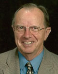 Larry Yeagley