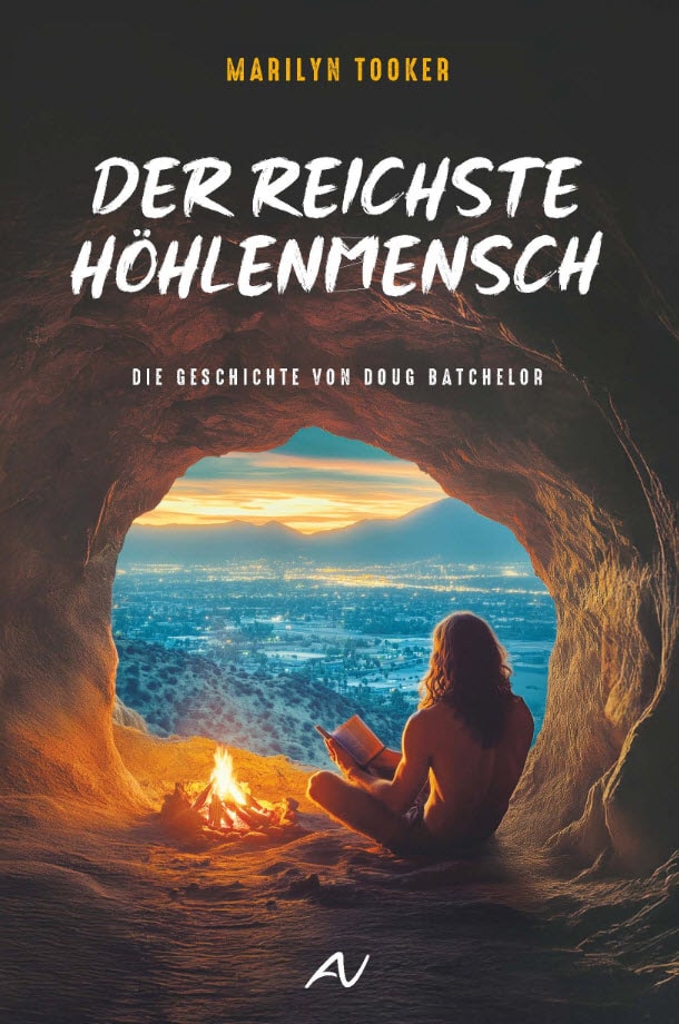 Der reichste Höhlenmensch
