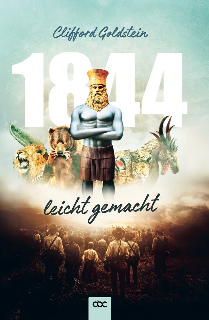 1844 leicht gemacht