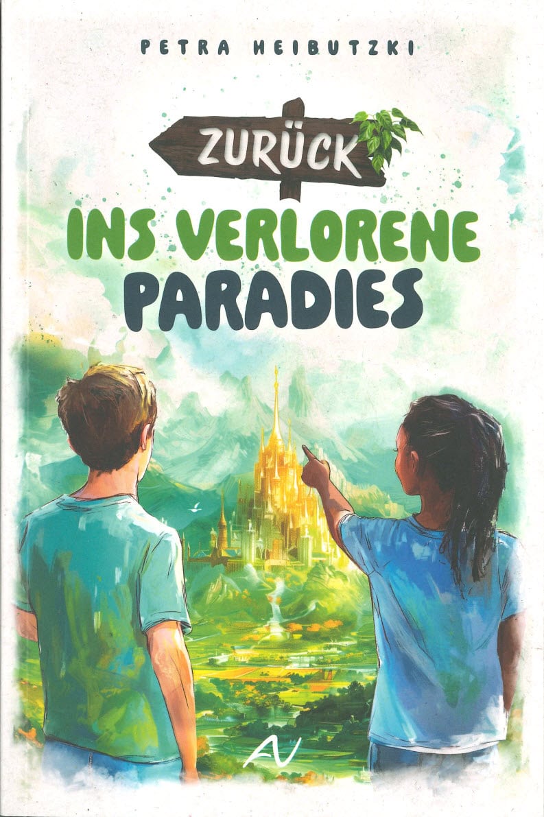 Zurück ins verlorene Paradies