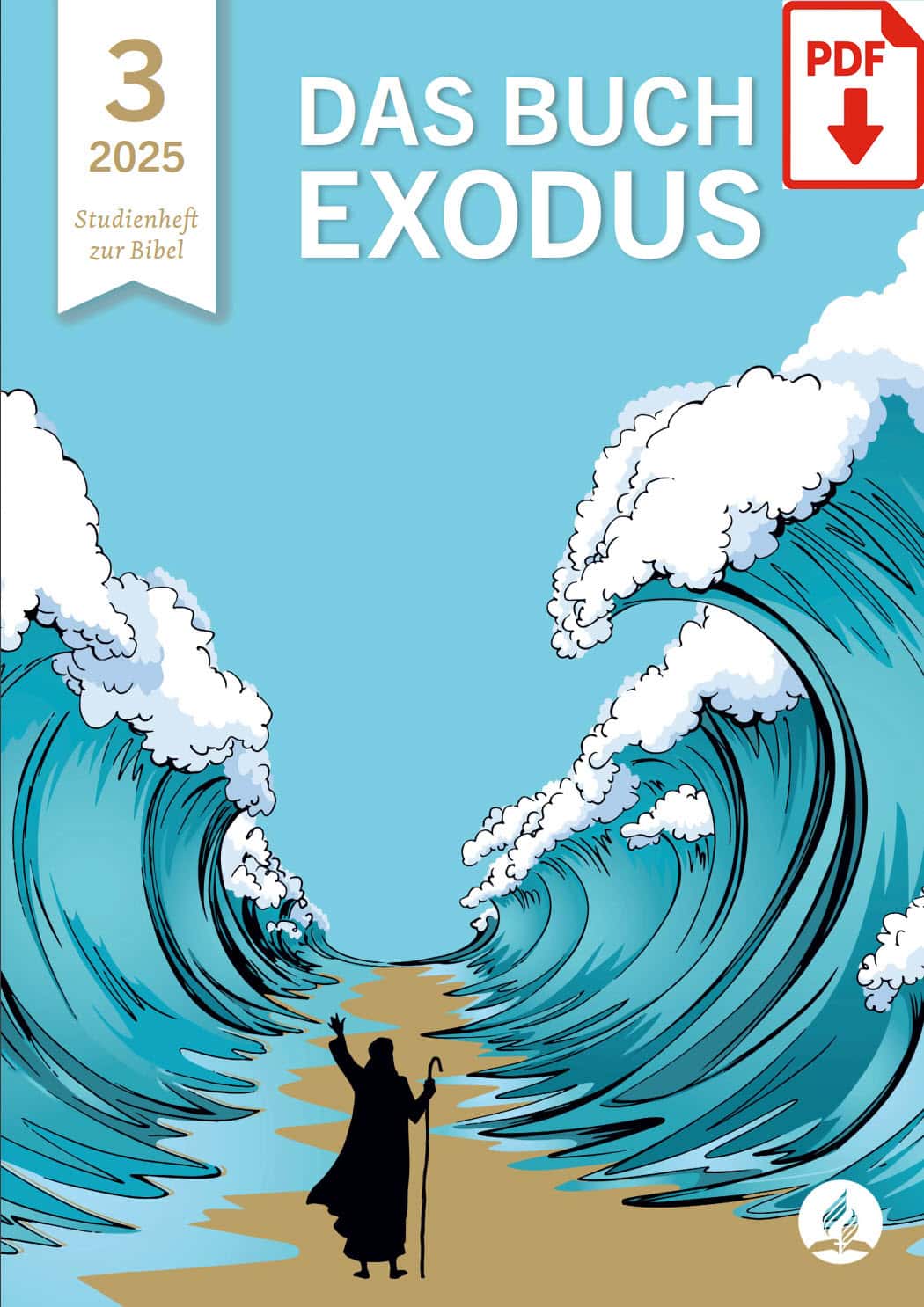 Studienheft zur Bibel 2025/3 (PDF)