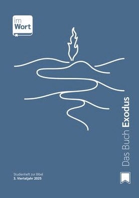 Studienheft Im Wort 3/2025