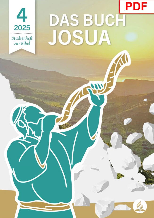 Studienheft zur Bibel 2025/4 (PDF)