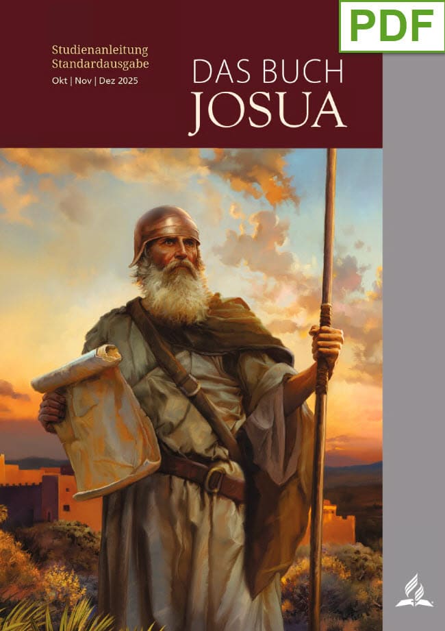 Studienanleitung ohne Lehrerteil 2025/4 (PDF)