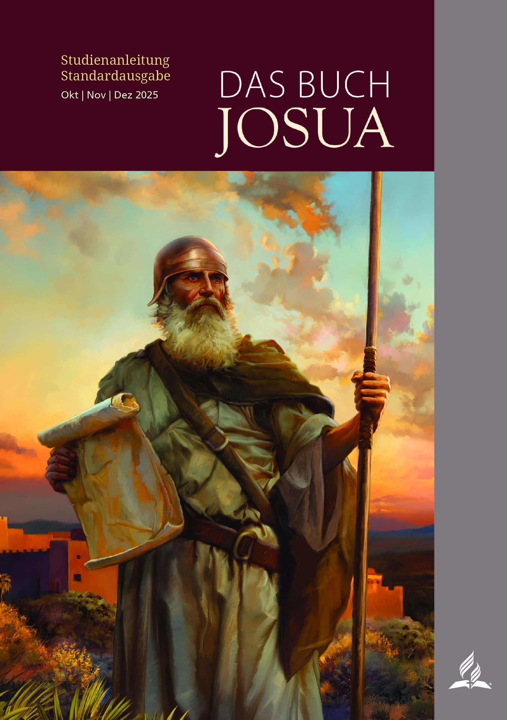 Studienanleitung ohne Lehrerteil 4/2025