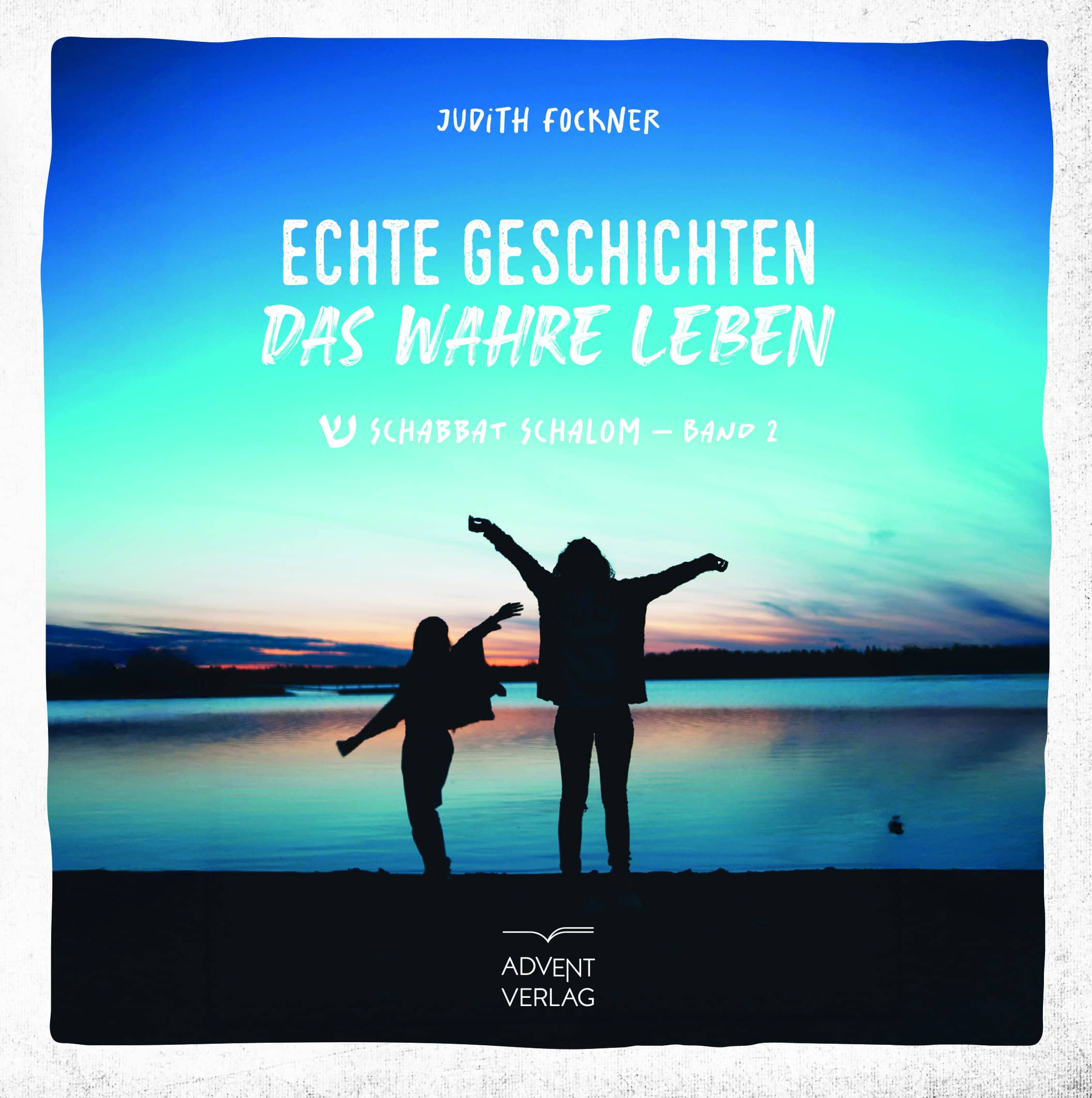 Schabbat Schalom, Band 2