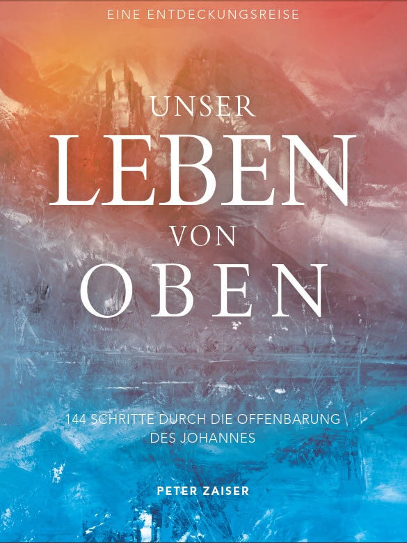 Unser Leben von oben