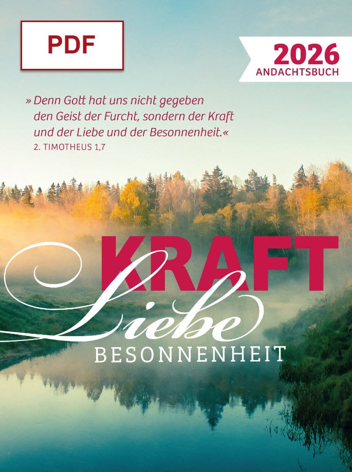 Andachtsbuch 2026 (PDF)