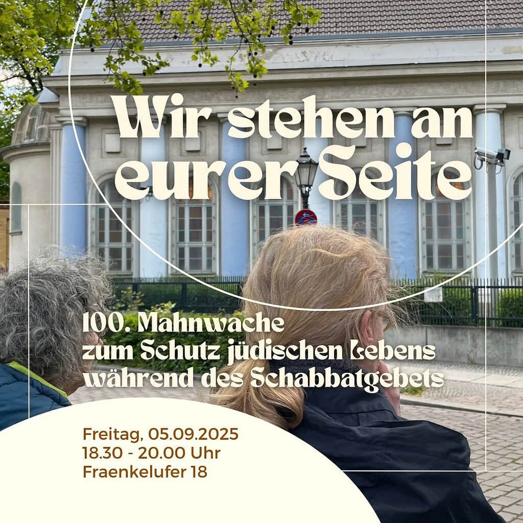 Mahnwache gegen Antisemitismus vor dem Schloss, Erinnerung an das jüdische Leben, Schutzmaßnahmen, Gedenkveranstaltung, Demo, Friedensaktion, Zeichen der Solidarität, jüdische Gemeinde, Gedenken, Antisemitismus Bekämpfung.