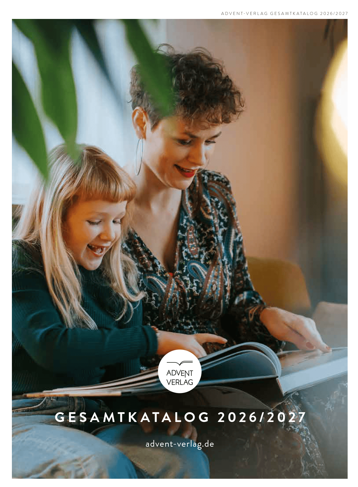 Gesamtkatalog 2026/2027