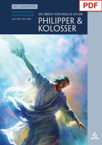 Himmelsszene mit Jesus, der auf Wolken schwebt, strahlendes Licht, religiöses Kunstwerk, spirituelle Darstellung, christliche Ikonographie, Inspiration, religiöse Kunst, Gottesbild, Himmelsvision, Gottesglaube, Jesus Christus, Glaubensvisualisierung, spirituelle Thematik, Gott, Religion, Bibel, christliche Botschaft, Gebet, Glaubensstärke, göttliche Präsenz, Advent-Verlag.