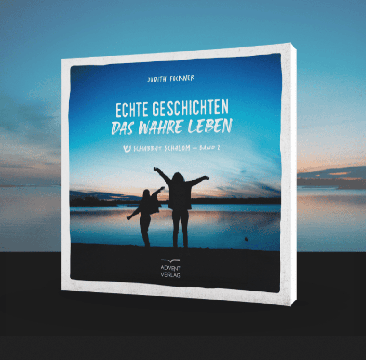 Schabbat Schalom, Band 2