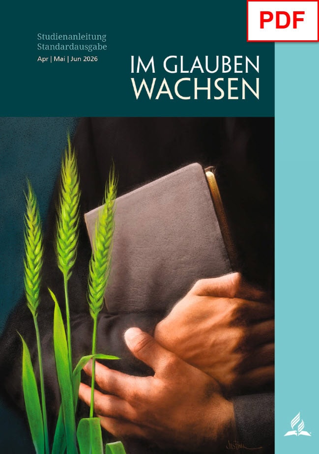 Studienanleitung ohne Lehrerteil 2026/2 (PDF)